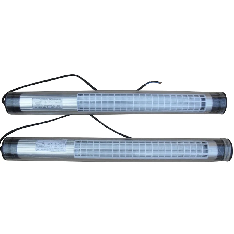 JS LED Signal tower light led alarm signal lamp