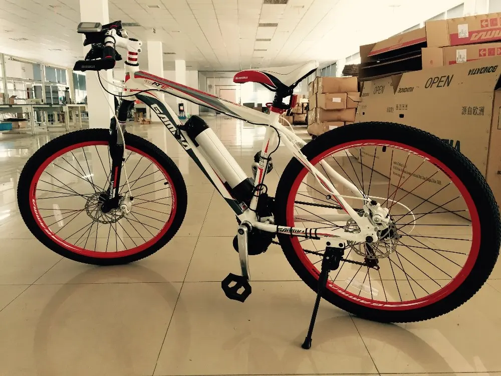 cheap price  middle motor for promotion