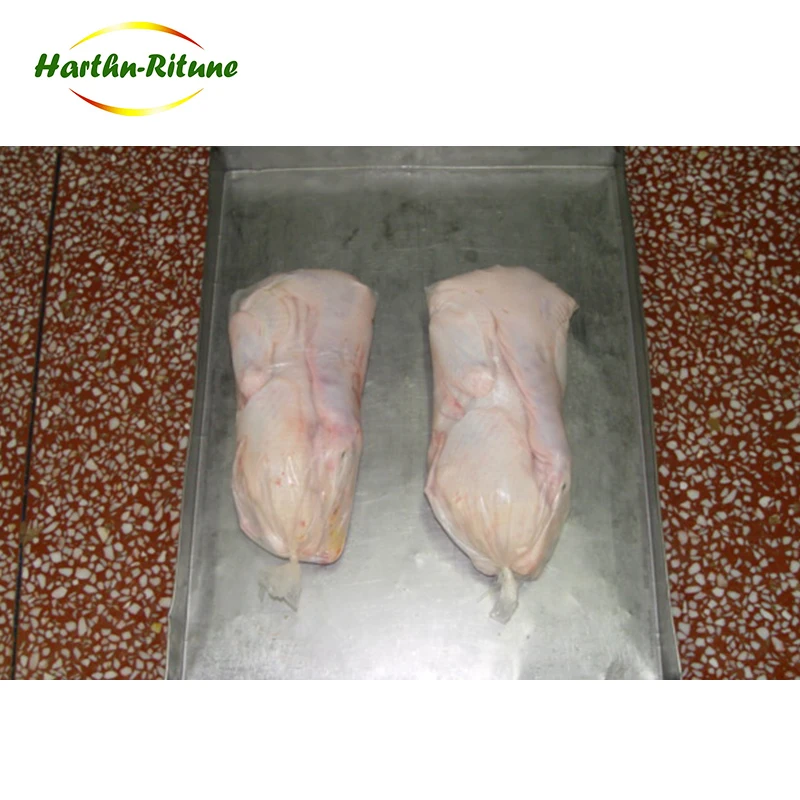 China manufacturers smoked smoked peking duck breast duck breast