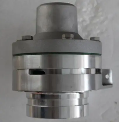 Распылительные головки для грузовика с чистой водой