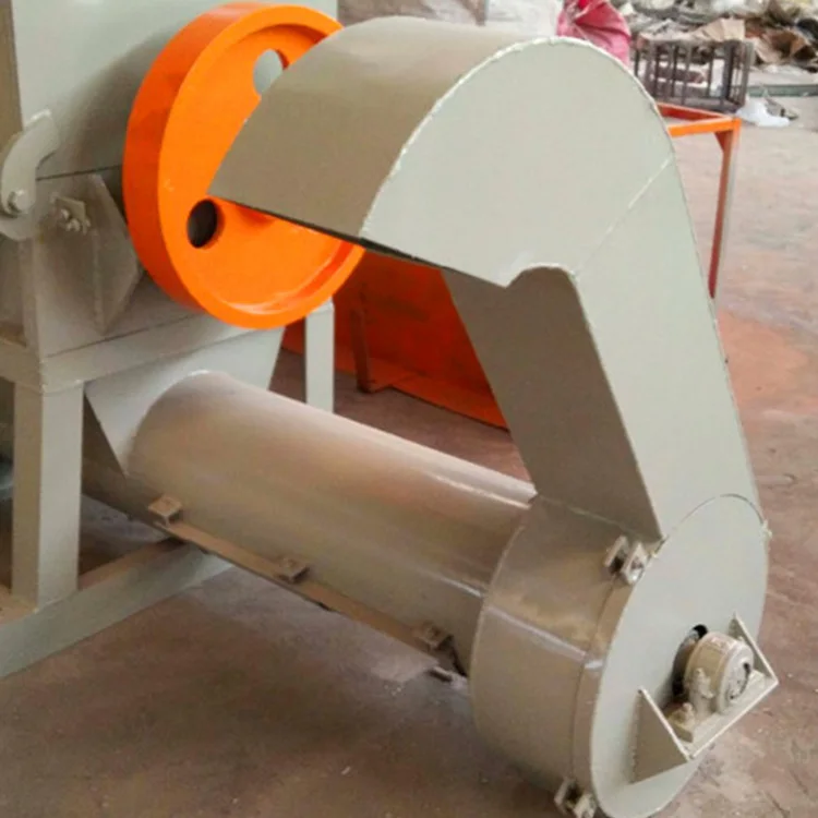 
Automatic machine pet bottle waste plastic recycling plant 