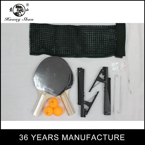 frctory Wholesale table tennis rackets table tennis set