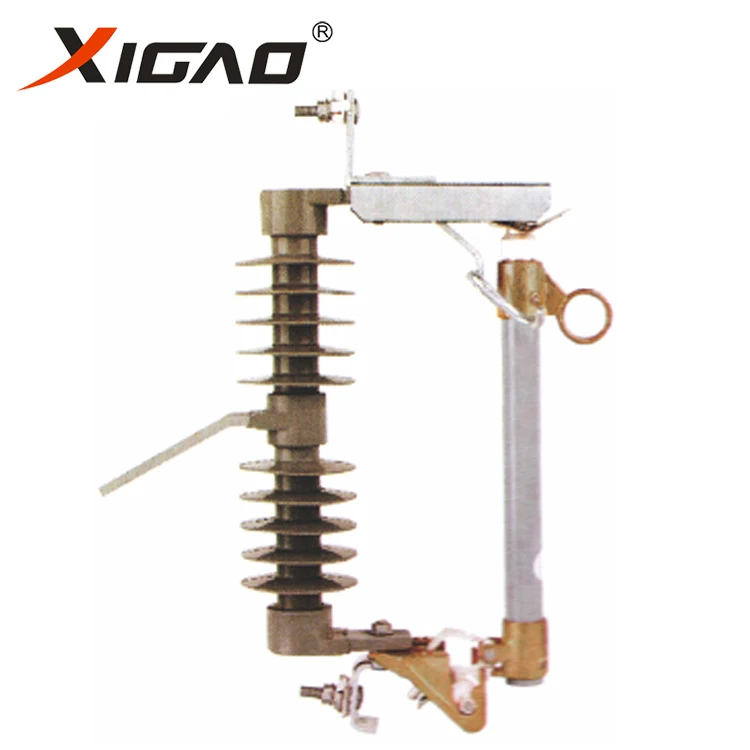 Фирменная новинка высокое предохранитель рубильник