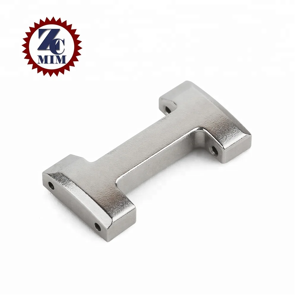 Molding Stainless Steel Wrist Watch Parts