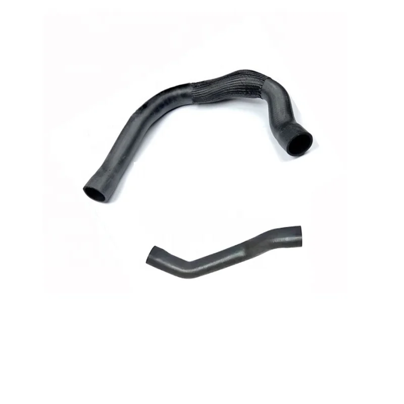 High Temperature 51702364/50508081 Turbo Intercooler Rubber Hose Kit for Alfa Romeo 147 156 1.9 JTD