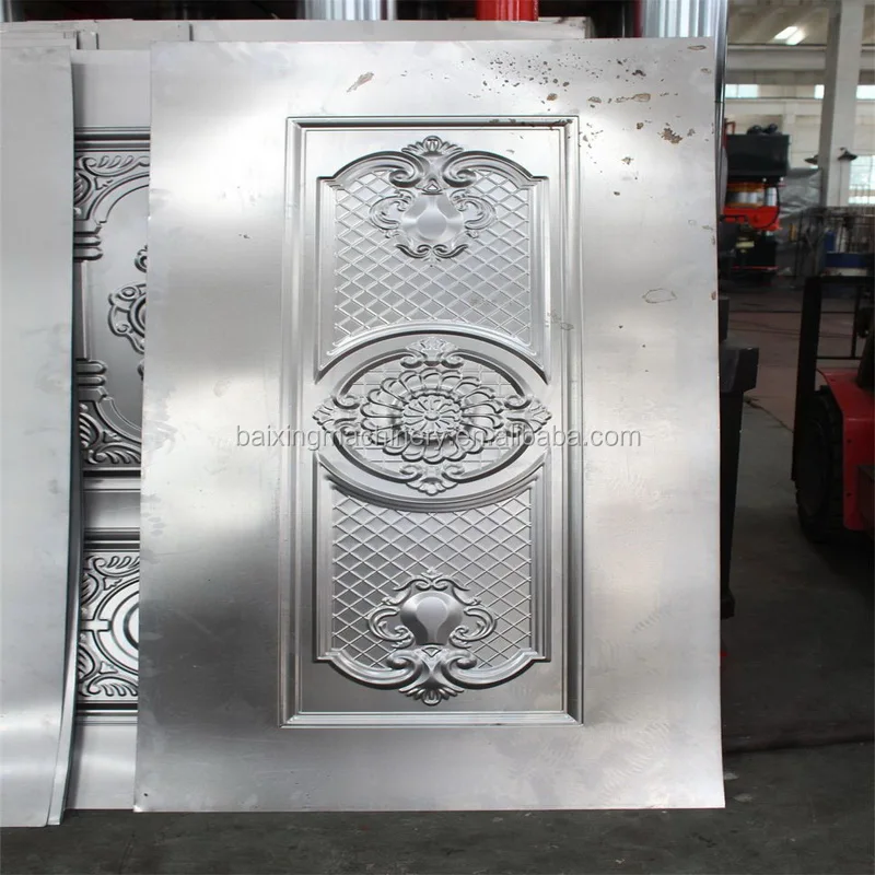YL27-315t Hydraulic stretching machine hydraulic press machine,Hydraulic steel door skin embossing machine