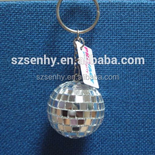 Мини-брелок для дискотеки/брелок для дискотеки