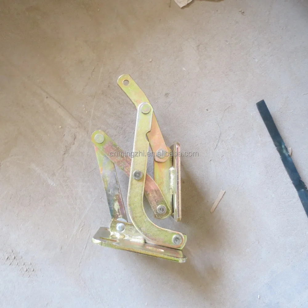 BUS DOOR HINGE HC-B-20028