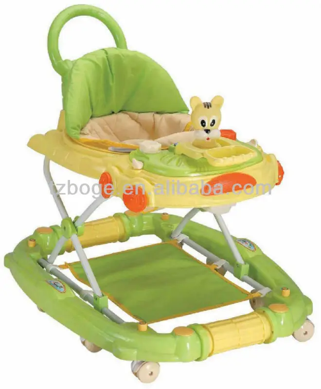 Пластиковая форма для детских ходунков