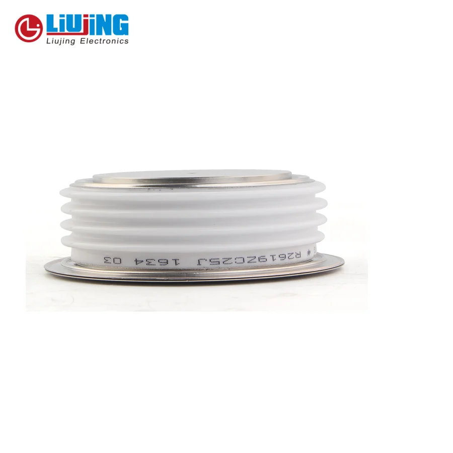 
SCR R600-R2619 2westcodeq findia linductotherm IP147-3176P 