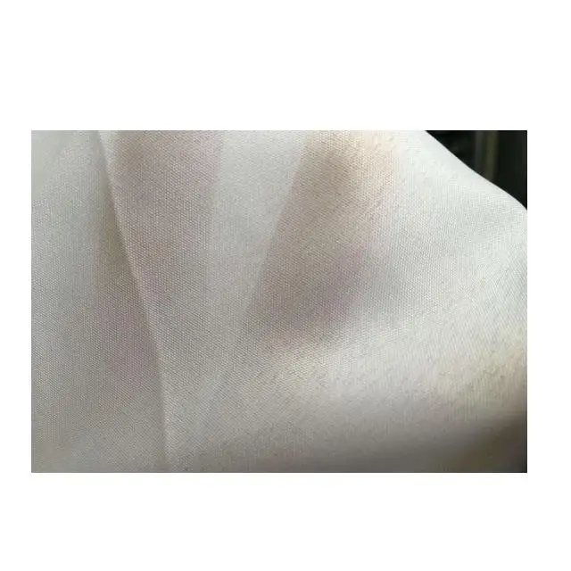 pongee fabric lining printed