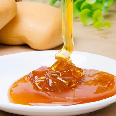 factory supply soya lecithin