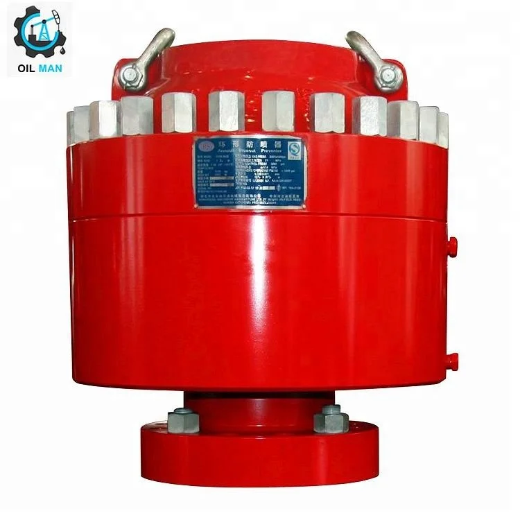 FH18-21 API 16A Shaffer Annular BOP/Blowout Preventer