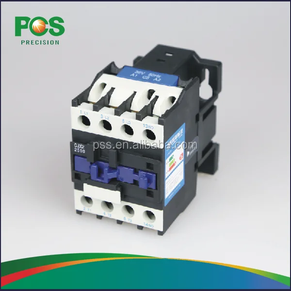 Cjx2 электрическим контактор