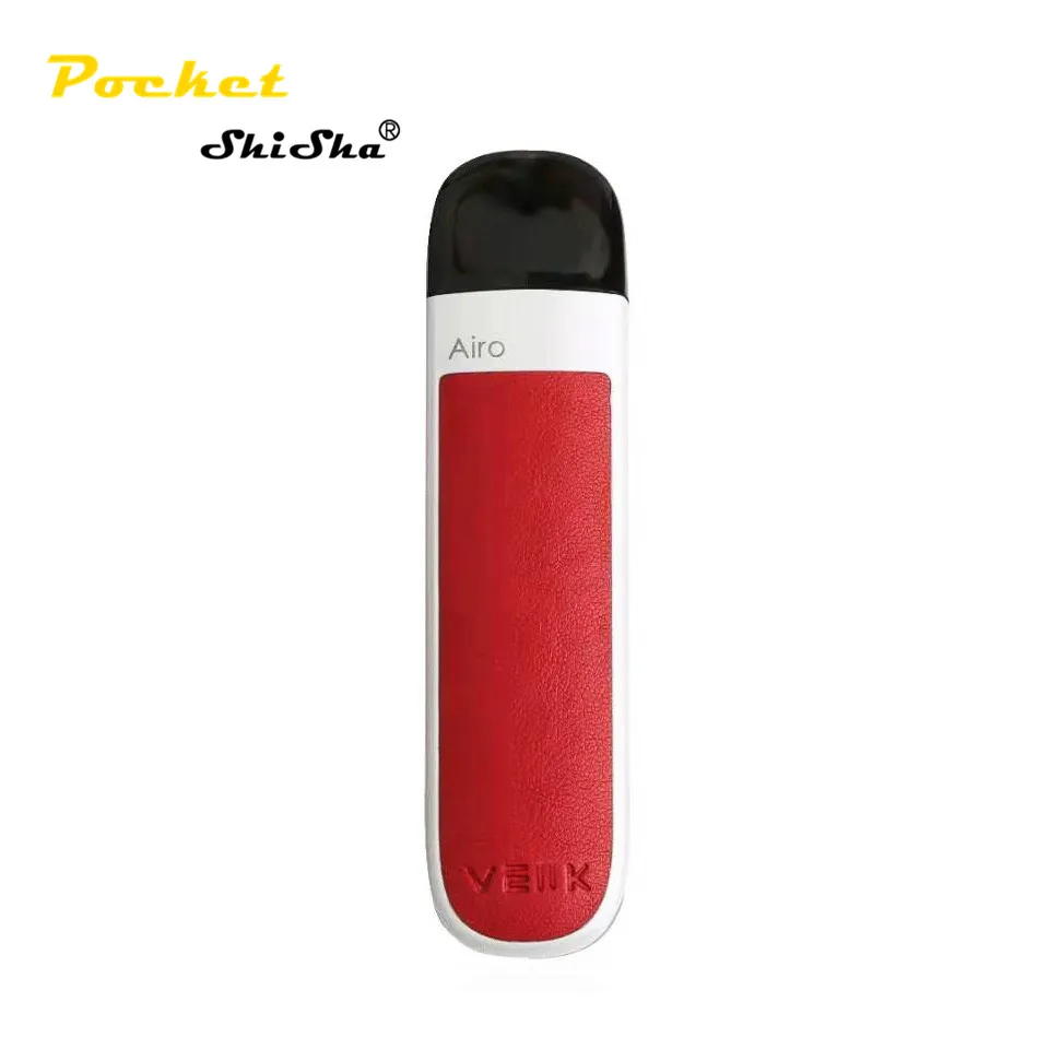 Top Quality VEIIK AIRO 360mAh vapor pod kit vape pod refillable