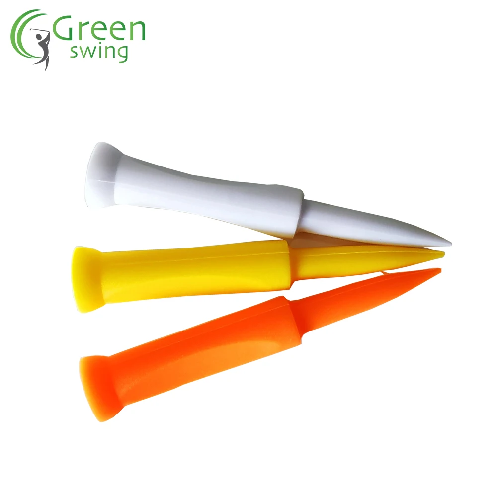 Custom Plastic Golf Tee Golf Limit Tee