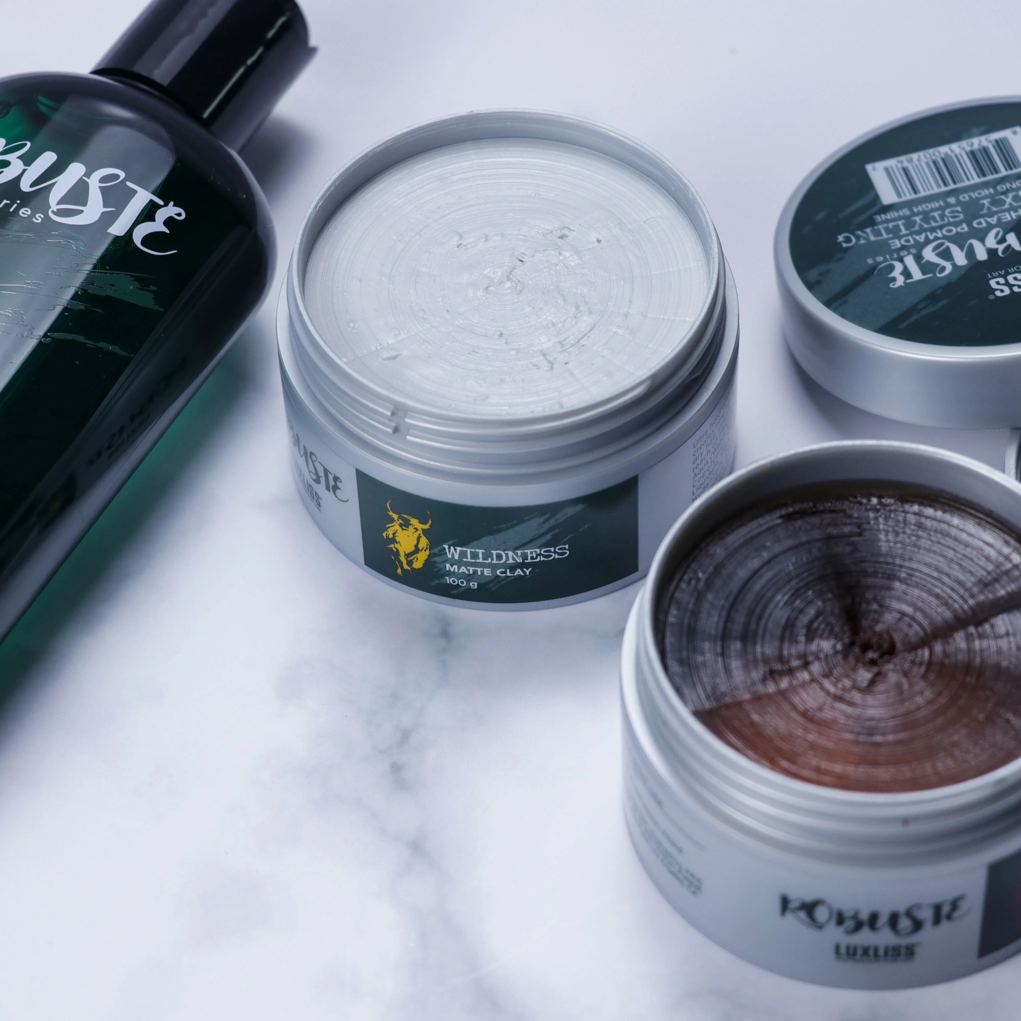 Fat Head Pomade Hair styling product for men