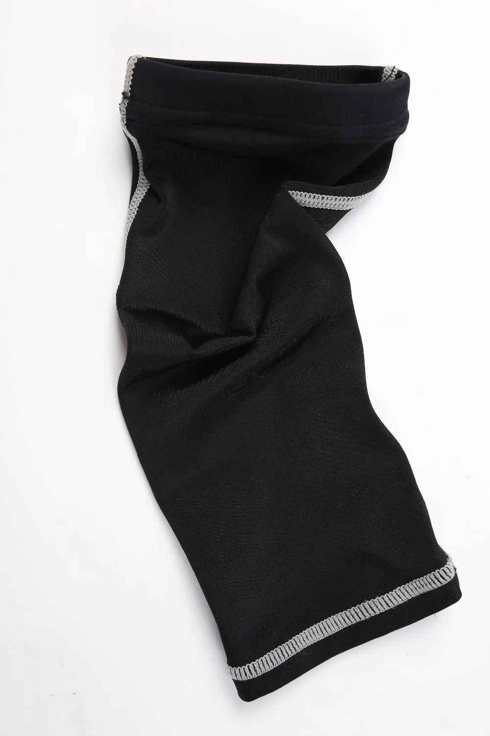 Nylon/Polyester Calf Pad Sports  Elastic knee calf support compression orthopedic leg brace sleeves