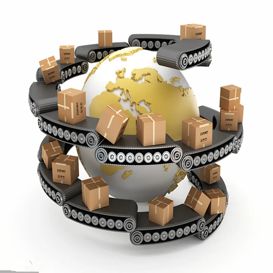 Customs clearance services of sea freight from China shipping company