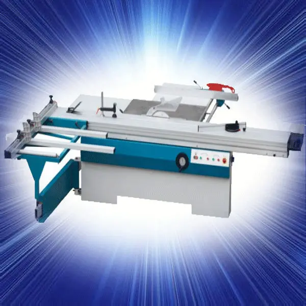 Mj6132y точности каретки увидел/раскроечный станок/дереву пила