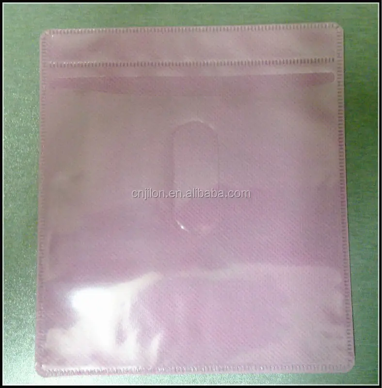 Hanging Bar with index Vinly cd tin case sleeve
