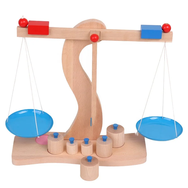 2021 German height quality wooden Balance toy for the kids pretend and playing education toys WBT001