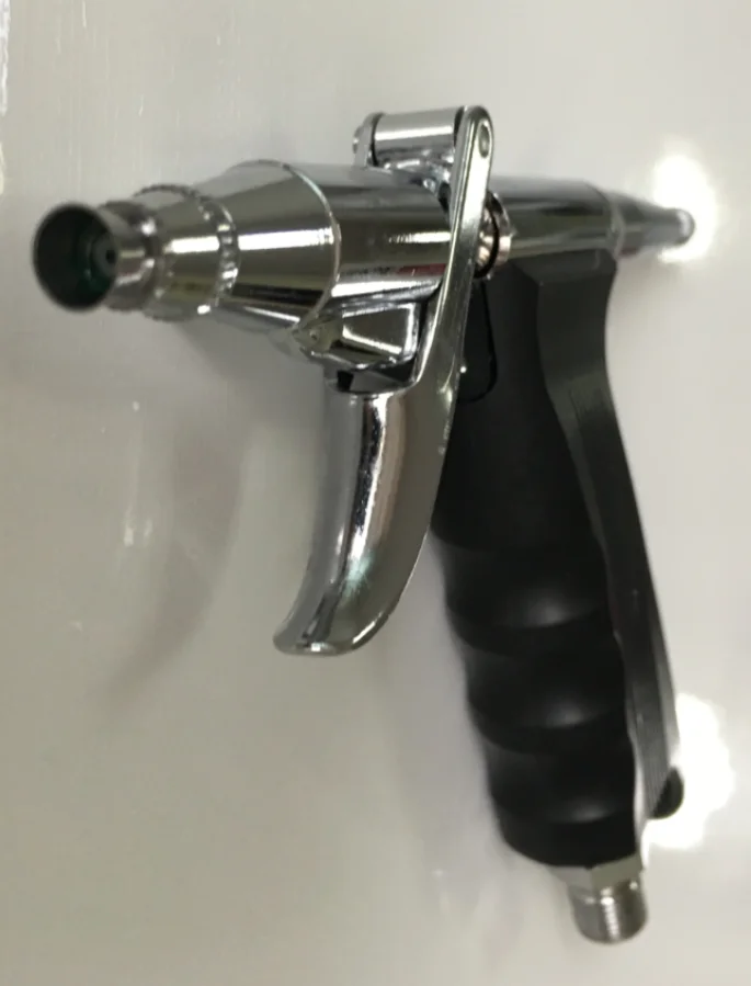 portable oxygen spray oxyjet facial machine