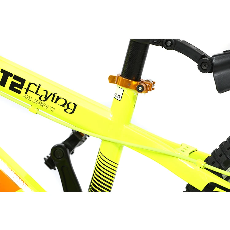 Kids MTB bike/children mountain bicycle18inch bike for boys