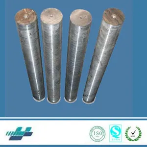 ASTM F15 kovar наполнительный стержень из сплава железо-никель-кобальт