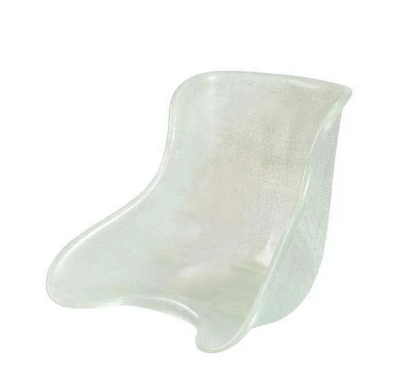 Greyhound Racing Seat for 200cc 2 seat cheap go karts