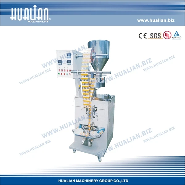 DXDK-100ZII Hualian Pyramidal Packing Machine