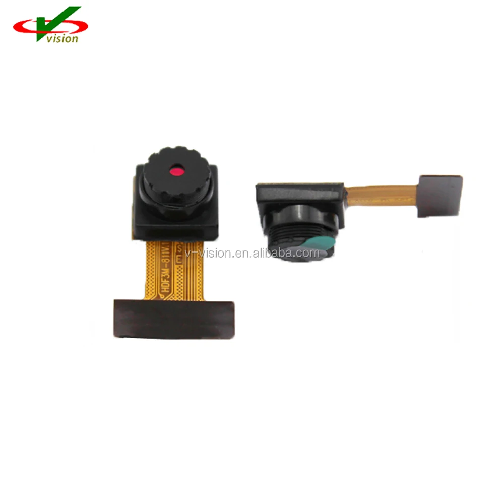 OEM 2MP 1080P Micro Mini Camera Module OV2640 with JEPG ISP CSP Cmos Sensor for Cell Mobile Phone Lens Changeable