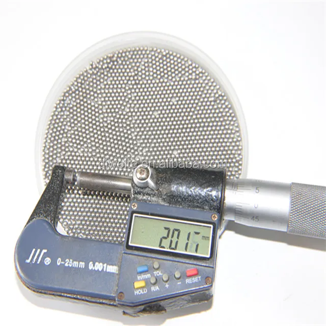 В наличии! 18g/cc 2,0 мм tss tungsten super shot для спорта на открытом воздухе