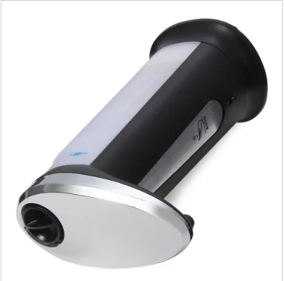 Hot Selling China Magic Items Touch-free Sensor Auto Liquid Soap Dispenser