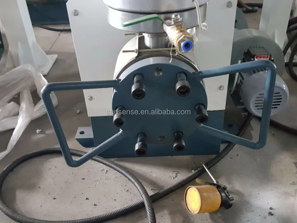 Высокоскоростная машина для выдувания полиэтиленовой пленки, машина для производства полиэтиленовой пленки