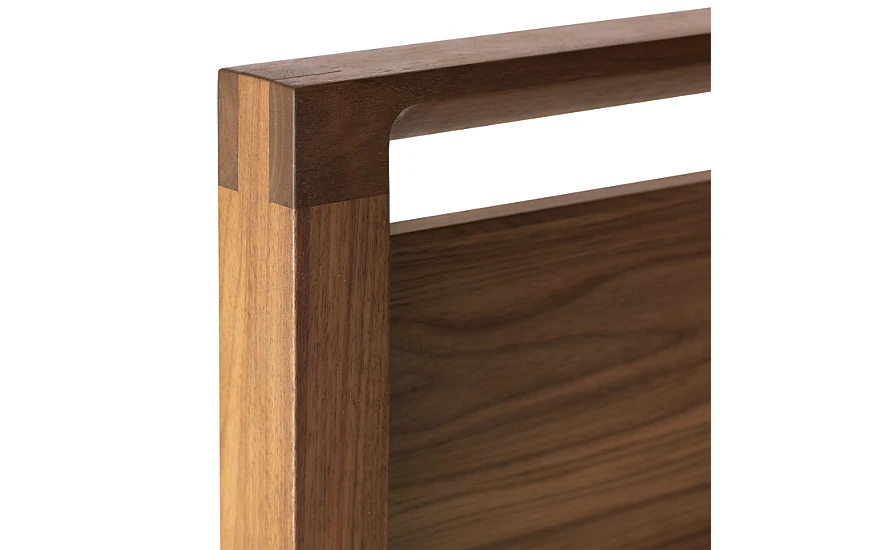 
Low Price Antique Solid Wood King Size Wooden Bed For Bed Room Furniture With Beside Table 