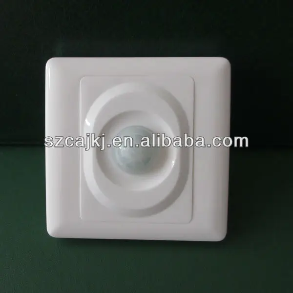 2015 горячая распродажа модель полный автоматический инфракрасный датчик день ночь выключатель света AC180V-250V