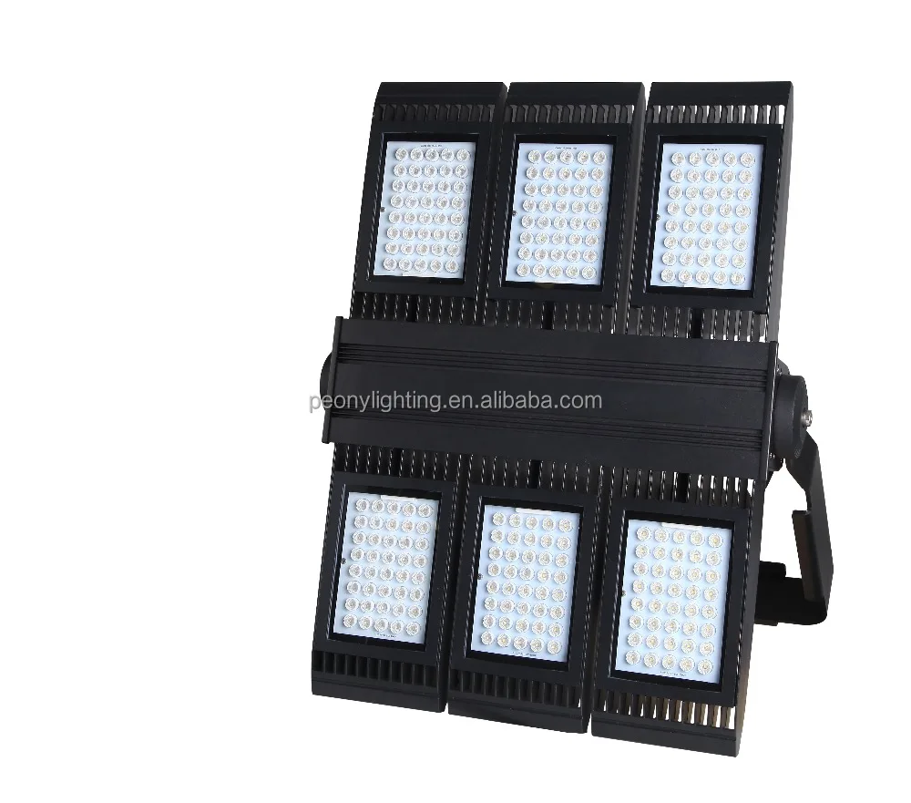 new LED project lamp 210 Watt IP66 module led flood light