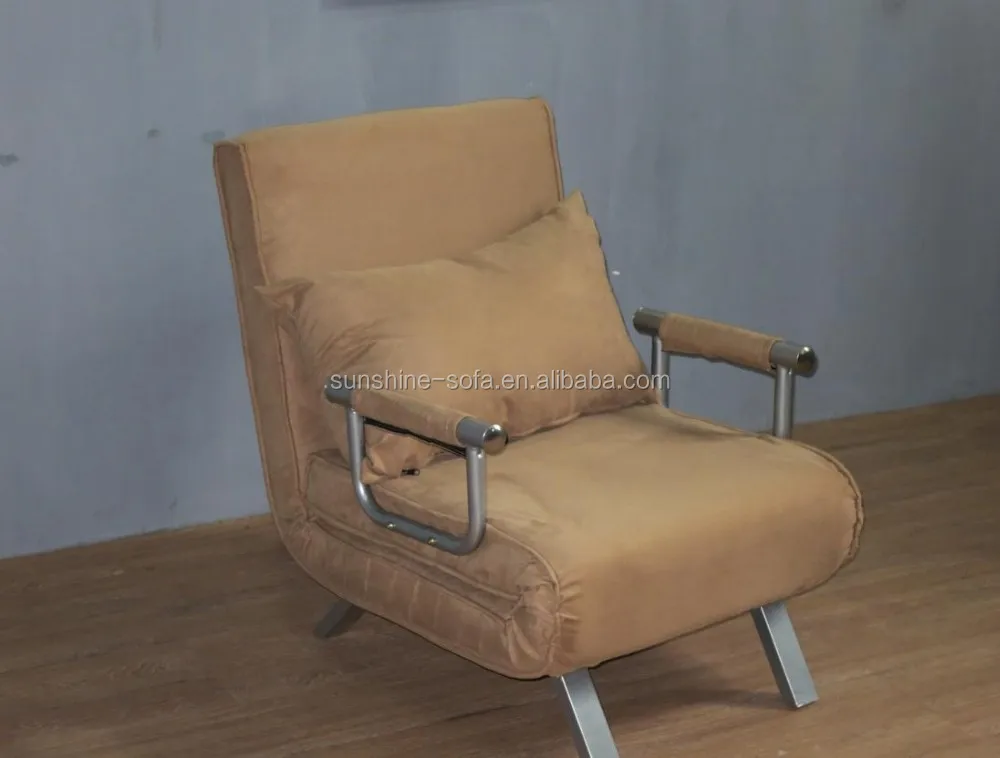 Living Room Chairs l Shaped Sleeper Sofa Chair Folding Foam Bed Microfiber Chair Bed Sleeper Folding Foam Bed