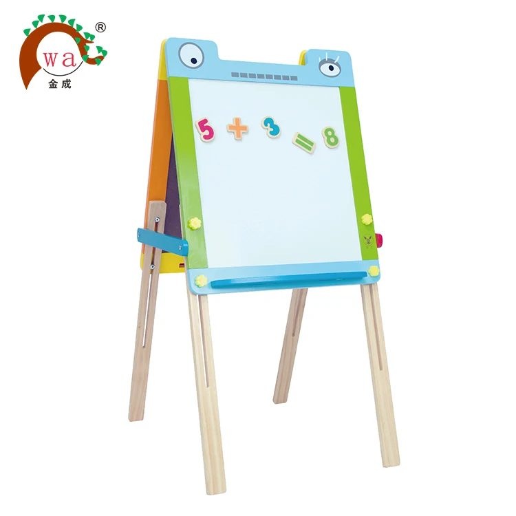 
Wooden cheap antique drawing easel stand 