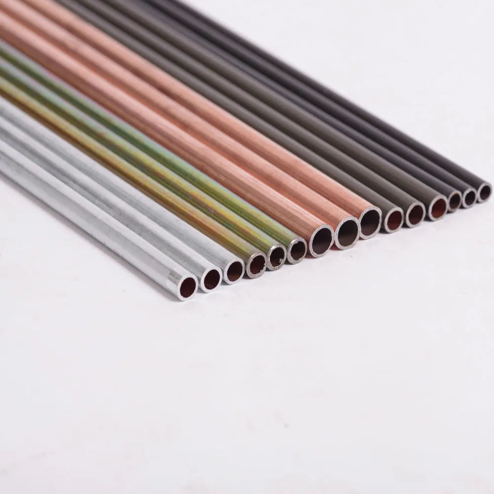 High quality bundy tube for car braking system