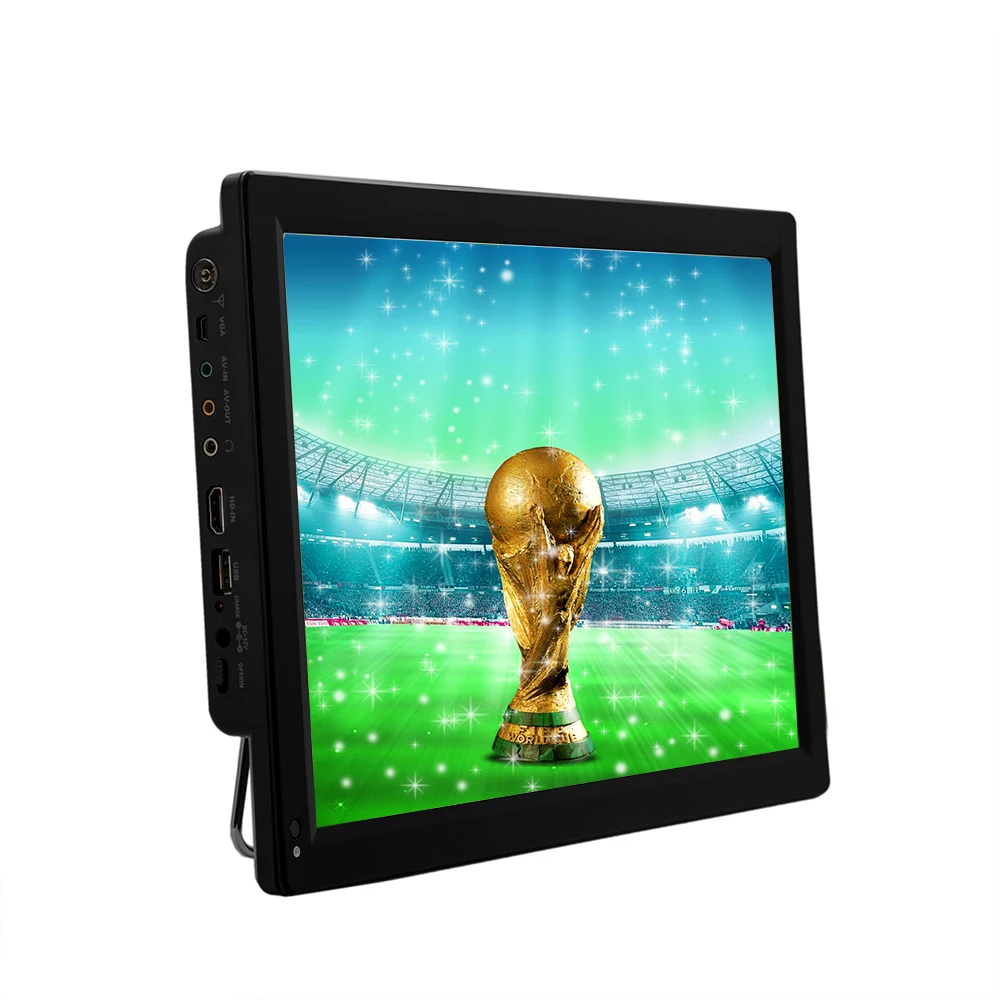 Leadstar AV В наушники интерфейс Konsta ЖК дисплей ТВ мониторы дома используется