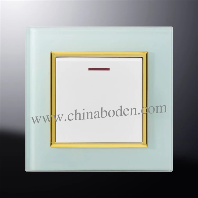 Новый продукт Современный Электрический настенный светильник кровать коммутаторы