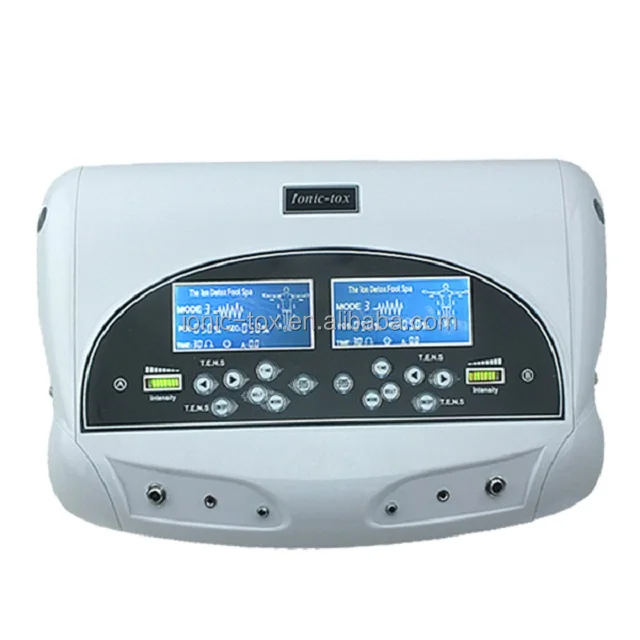 Far infrared foot massage sauna with heating belt