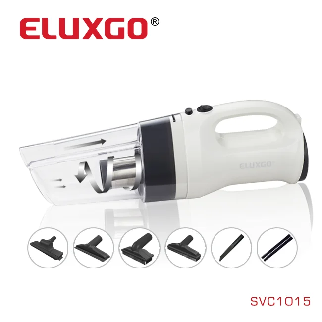 SHIMONO SVC1015 cyclone dust buster hand vacuum cleaner for home vacuum cleaner cyclone powerful washable bagless vacuum cleaner