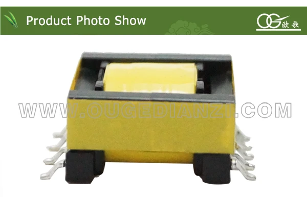 EPC17 transformer 440v