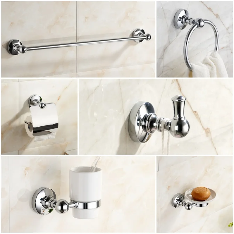 
pakistan design bathroom accessories set antique bronze metal sanitary fittings 