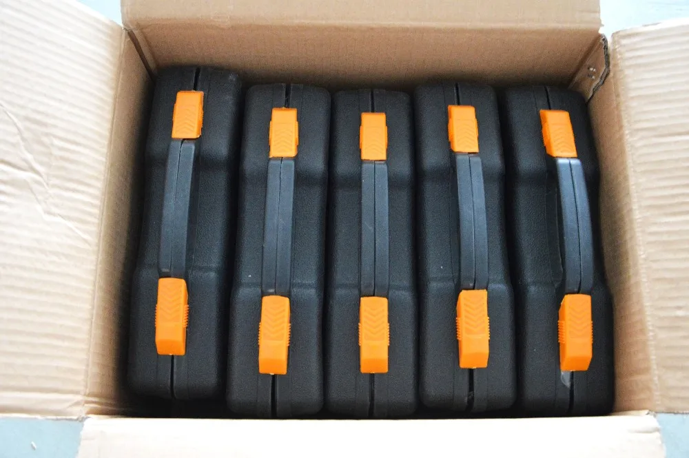 KR-1918K  Professional Powerful  Air impact wrench kit 1/2inch air wrench set  Heavy Duty Pneumatic Tools For Car Machine