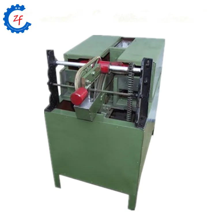 Машина для изготовления зубочисток, производственная линия зубочисток