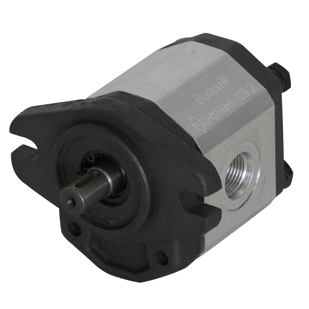 hydraulic gear pump for hydraulic system,hydraulic gear pump